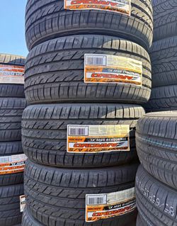 235/40ZR18 Set Of 4 Arroyo New Tires 