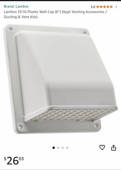 Venting cap