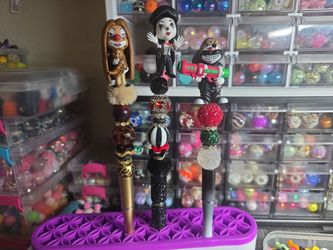 Homie Beaded Pens