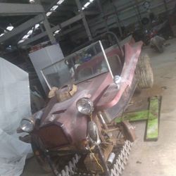 Dunebuggy 