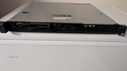 Dell server