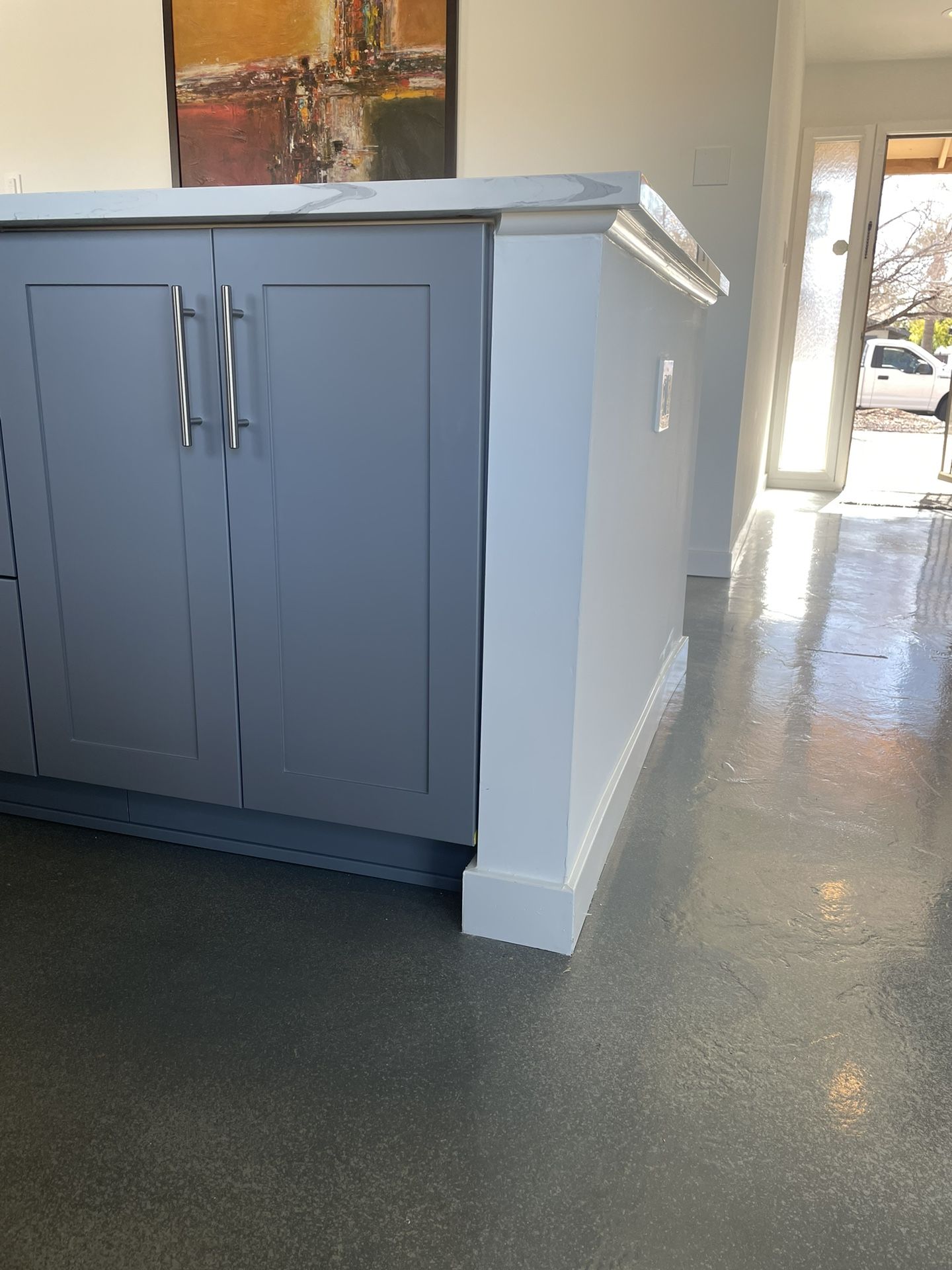 RTA Kitchen Cabinets