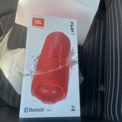 JBL Speaker