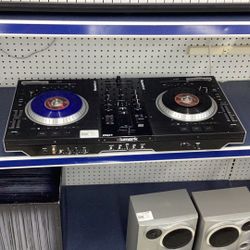 Turntables 