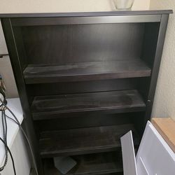 2 Book Shelf Sets