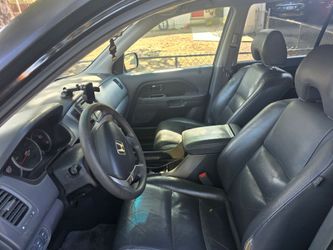 2009 Honda Pilot