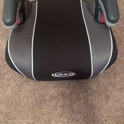 Kid Car Seat