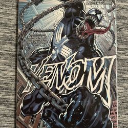 Venom (Marvel Comics)