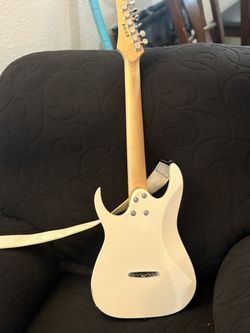 G O Micro Ibanez  Electric Guitar