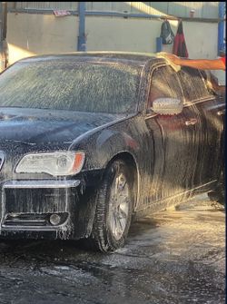 2013 Chrysler 300