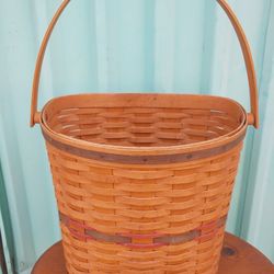 Longaberger Basket