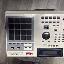 MPC2000XL