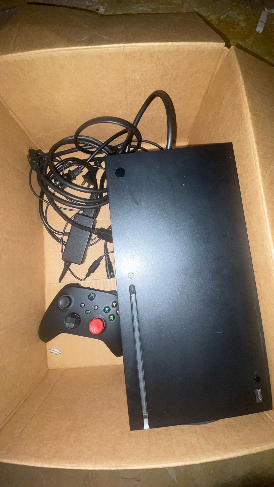 Xbox X
