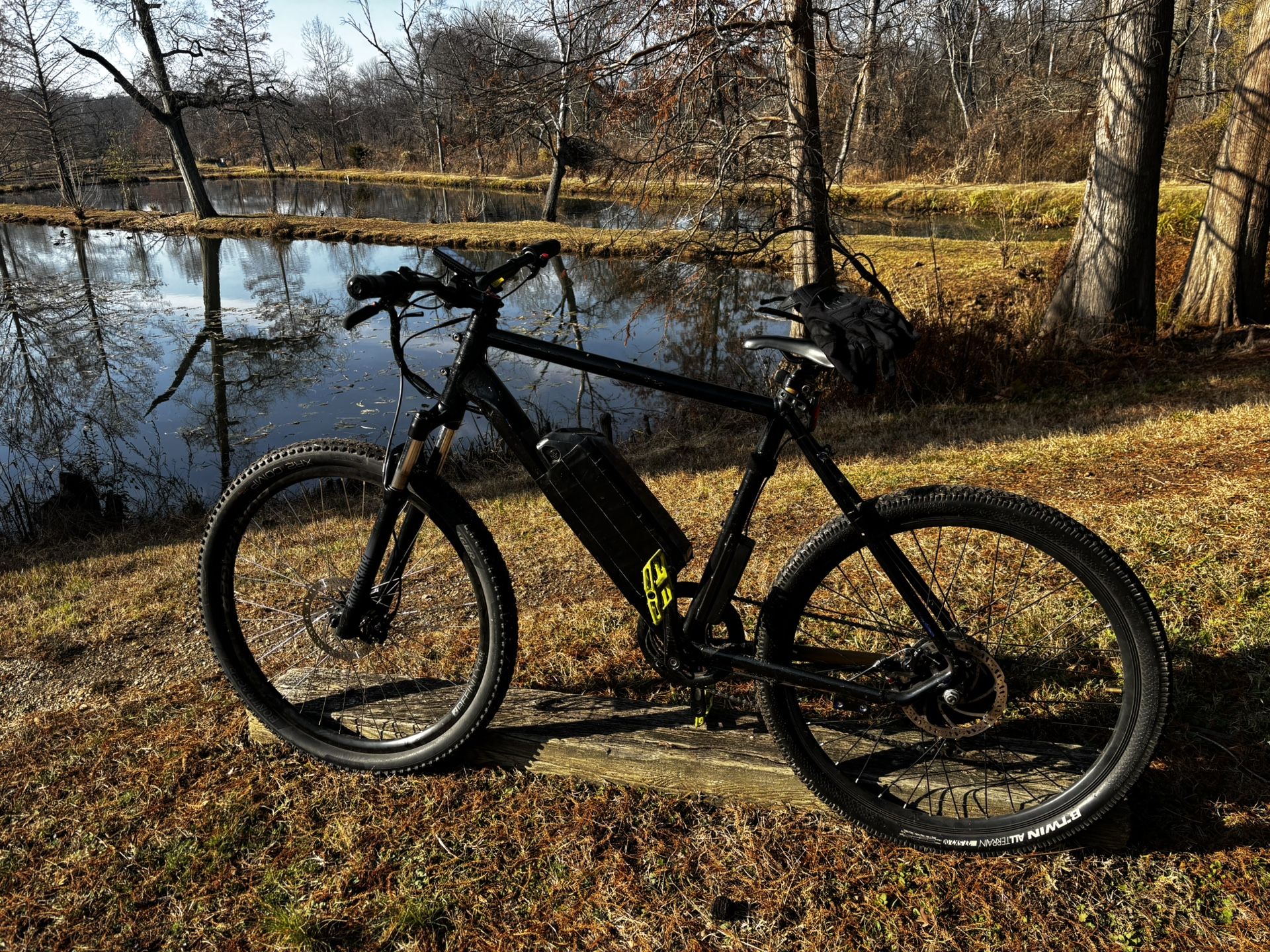 Trades For Bigger Or better