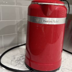 Kettle Kitchenaid 