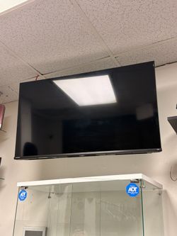Toshiba Tv 40 inch