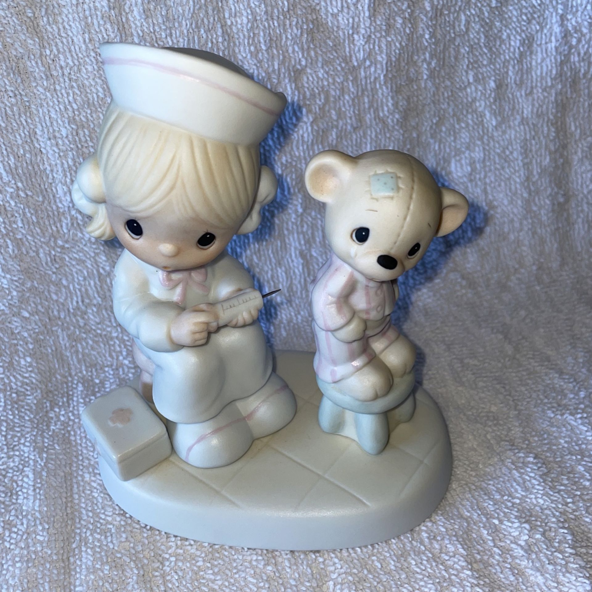 Precious Moments Collectibles