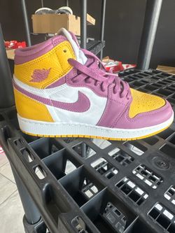 Air Jordan 1 High GS Brotherhood — GS 6.5Y