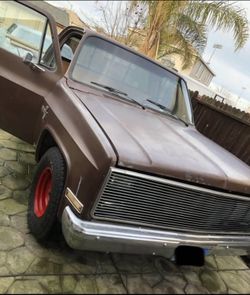 Stepside