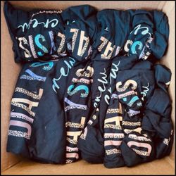 dialysis crew shirts