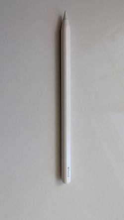 Apple pencil gen 2
