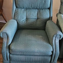 Free Recliner 