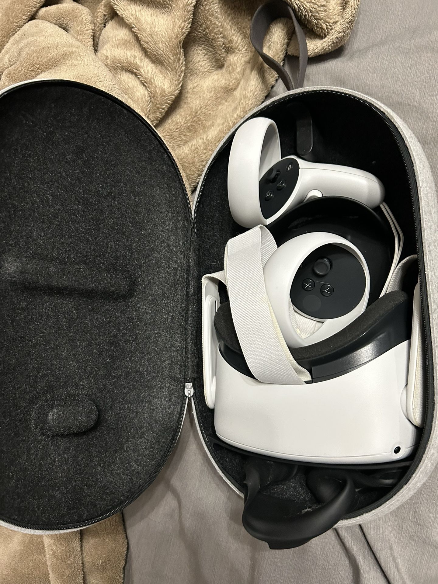 Oculus Meta Quest 2