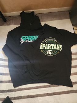 Free!! Spark Middle school