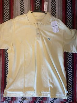 Tommy Bahama Polo