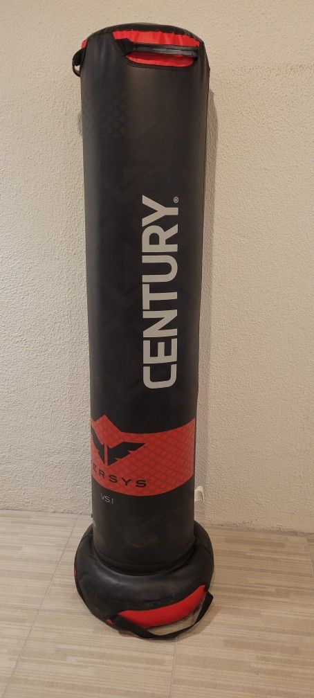 Freestanding Boxing Bag