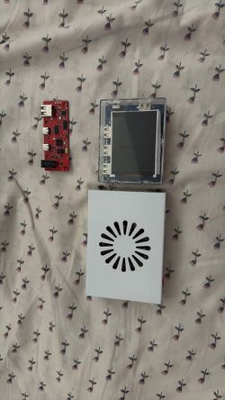 Dma device