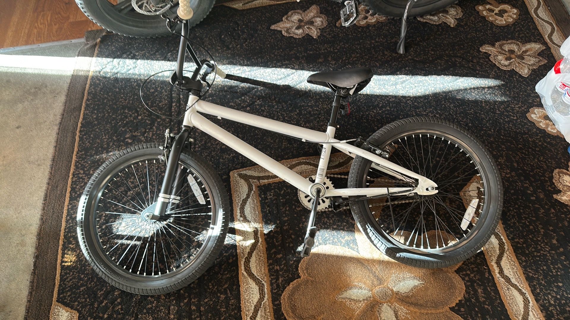 BMX Kent bike