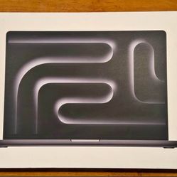 16-inch MacBook Pro 