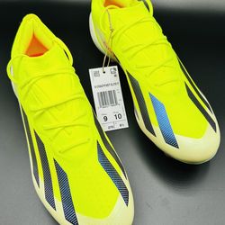 Adidas X CrazyFast Élite FG Soccer Shoes