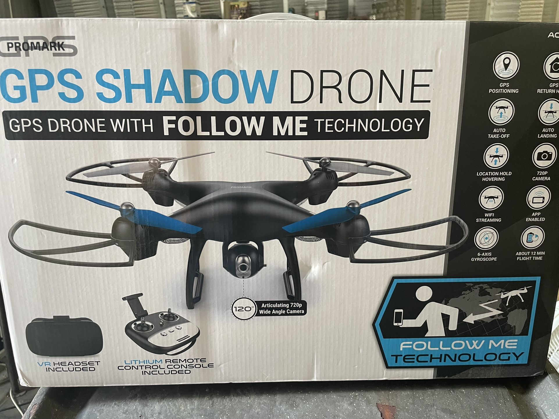 Drone 