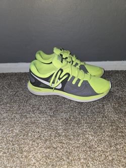 Lunarlon Nike