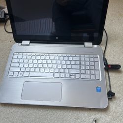 Hp Envy Laptop