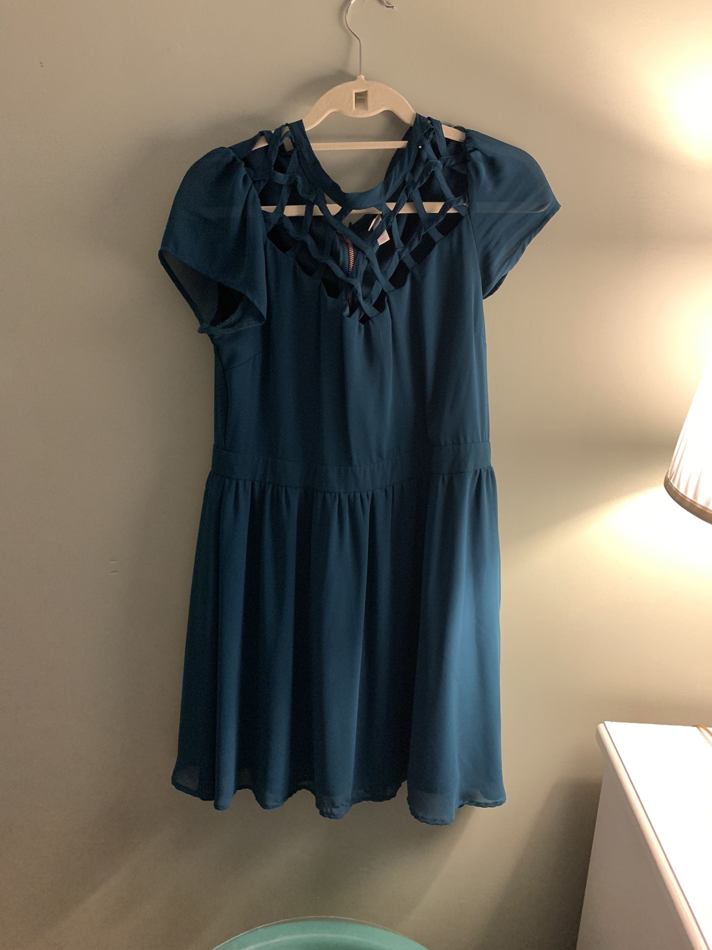 Women’s Dress