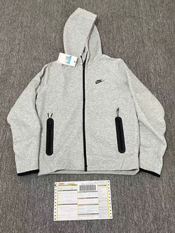 Nike tech flecce