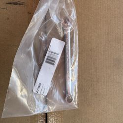 PROTO 3/8” Combination Wrench – 12-Point, Offset Head – Satin Finish, Made in USA