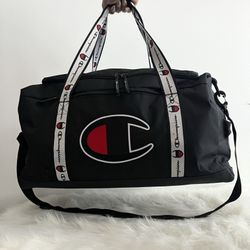 Champion Duffle Bag