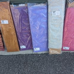 New Yards Of Fabric 