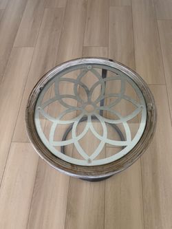 Side table