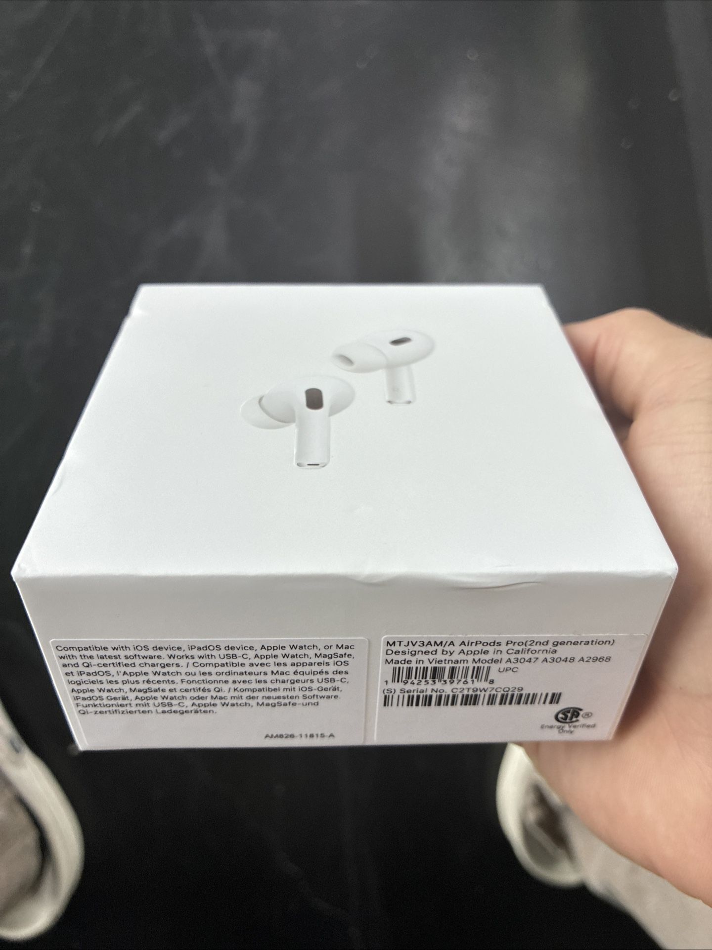 AirPods Pro