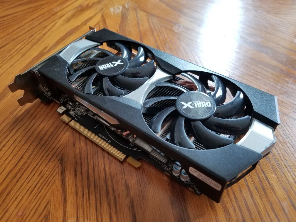 Sapphire Radeon R9 270x 4gb Graphics Card For Sale In Linda Ca Offerup Sapphire Radeon R9 270x 4gb Graphics Card For Sale In Linda Ca Offerup