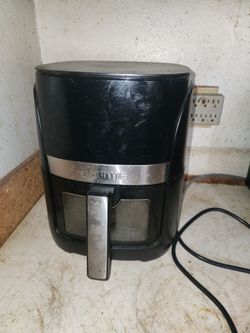 Air fryer