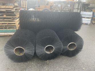 Cattle Scratchers