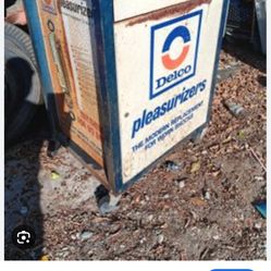 Ac Deco Tool Cabinet 