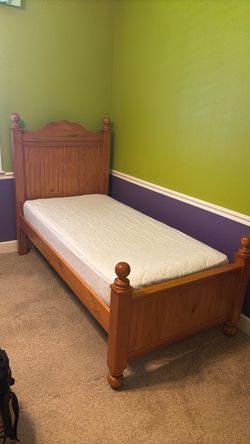 Complete kids bedroom set