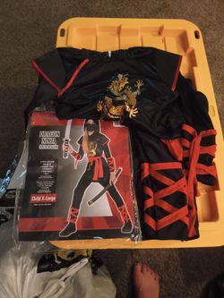 Dragon Ninja
